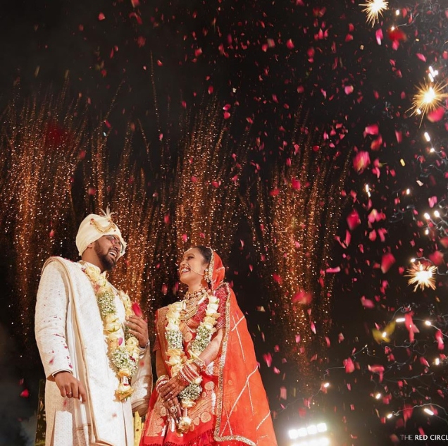 CONFETTI FX   Effect 6